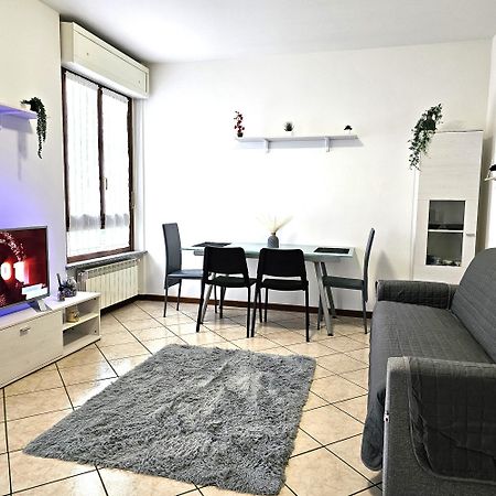 Appartamento Moderno גאלארטה מראה חיצוני תמונה