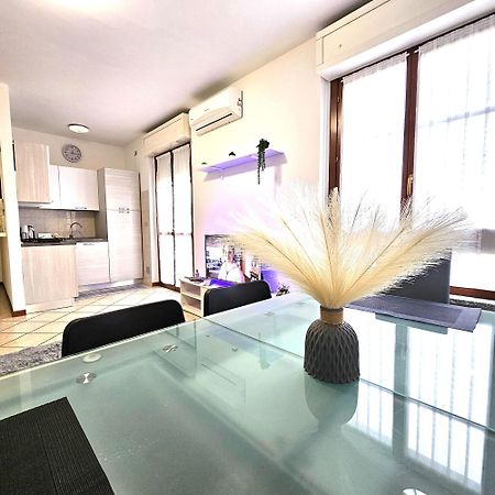 Appartamento Moderno גאלארטה מראה חיצוני תמונה