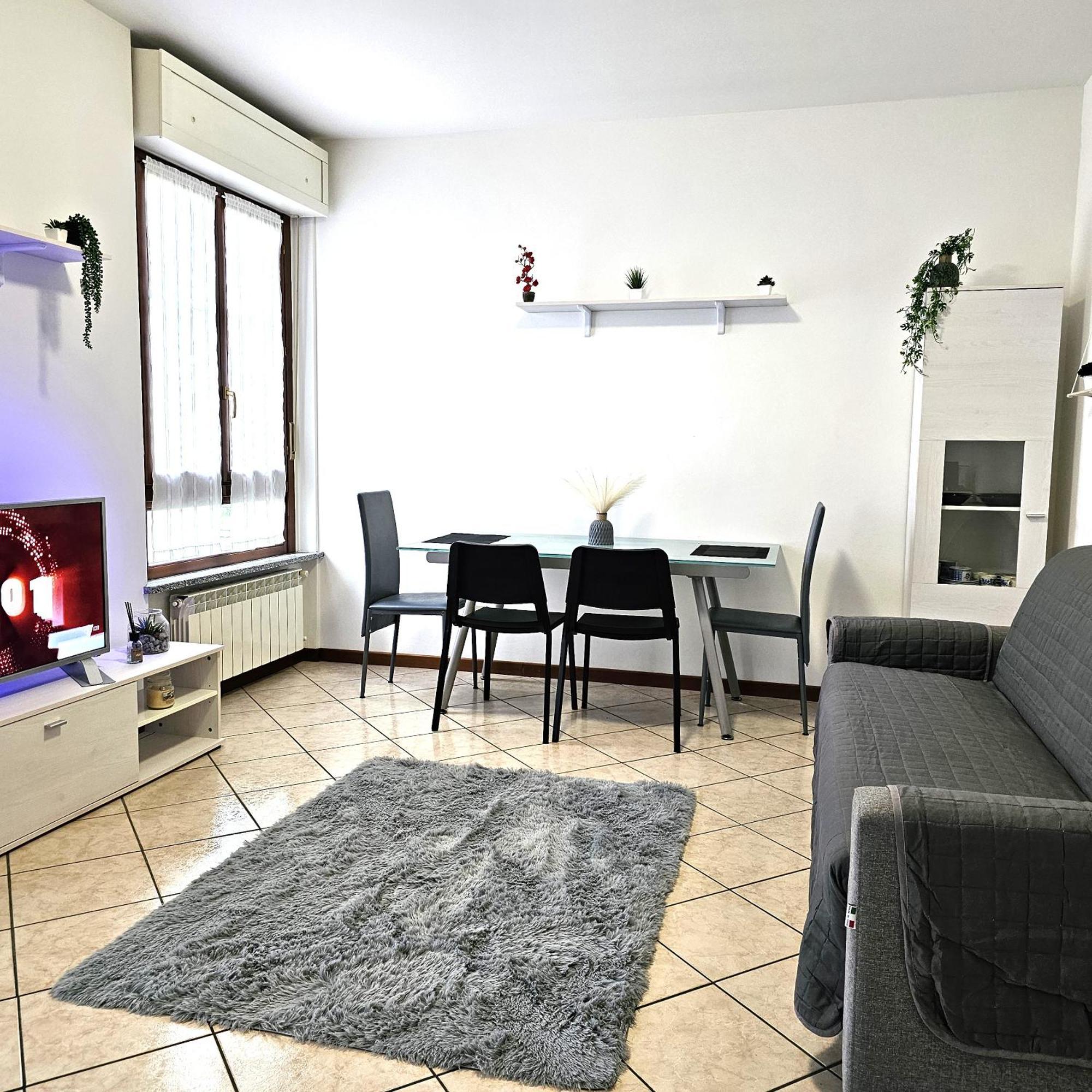 Appartamento Moderno גאלארטה מראה חיצוני תמונה