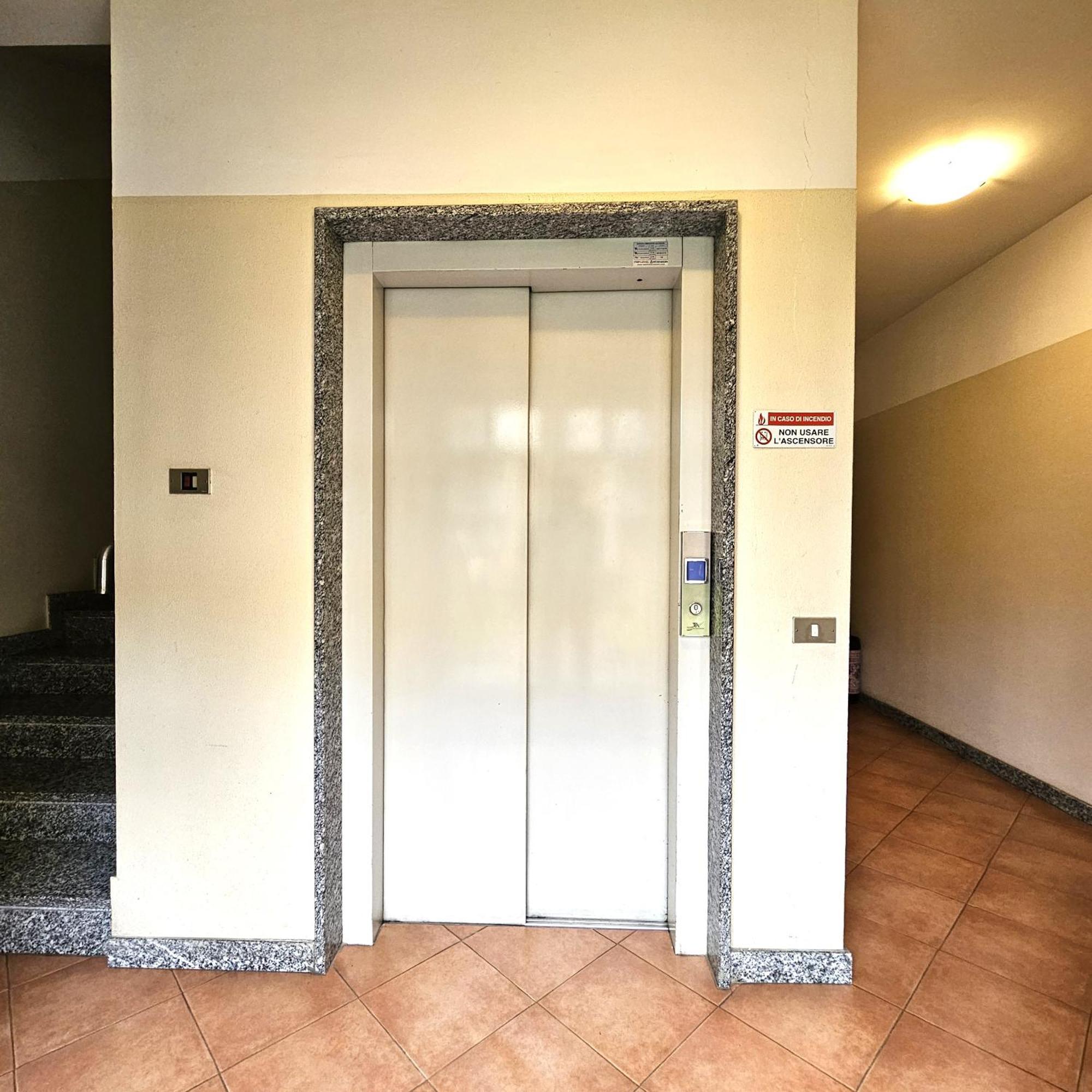 Appartamento Moderno גאלארטה מראה חיצוני תמונה