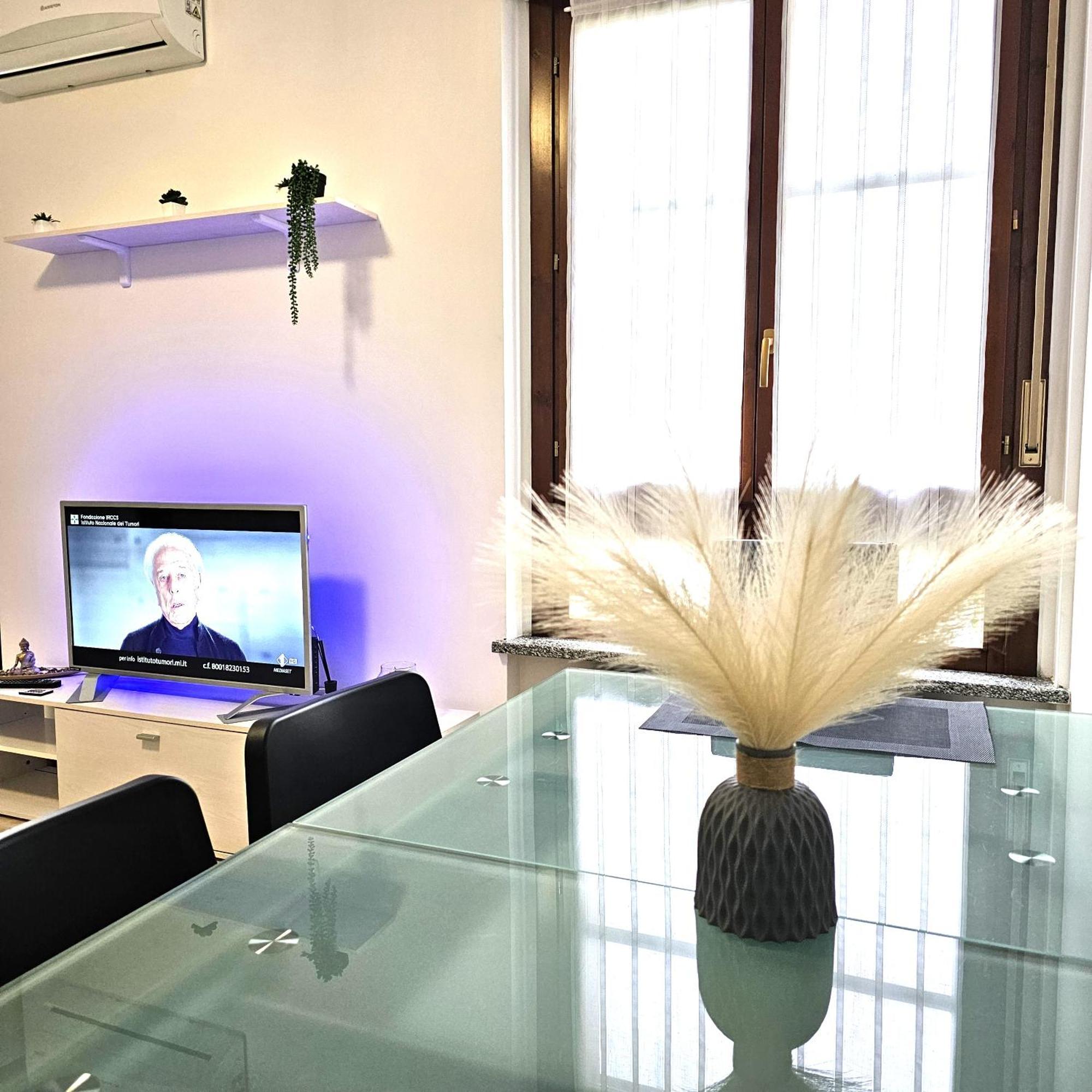 Appartamento Moderno גאלארטה מראה חיצוני תמונה