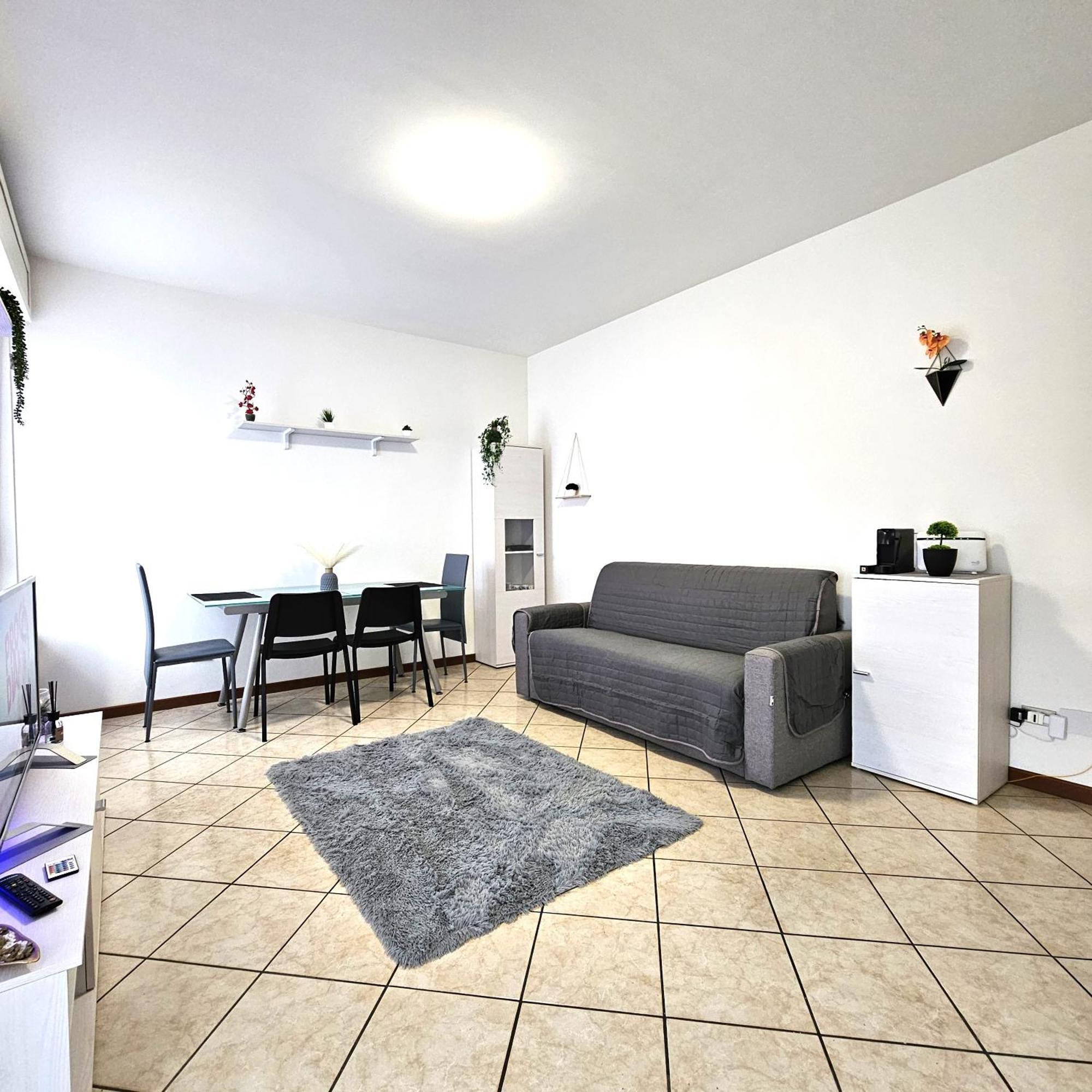 Appartamento Moderno גאלארטה מראה חיצוני תמונה